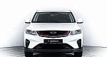 Geely Coolray I