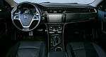 Zotye t600