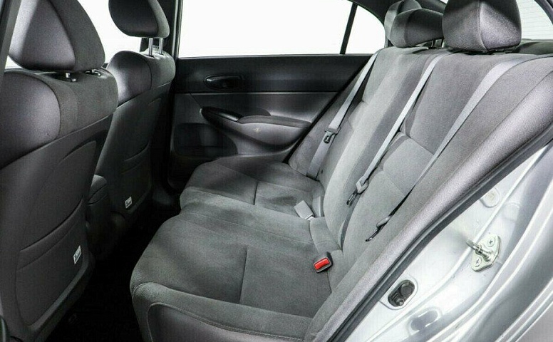 Honda Civic 1.8 Автомат