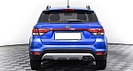 Kia rio x (x-line) акпп 2017 с пробегом 92 349 км
