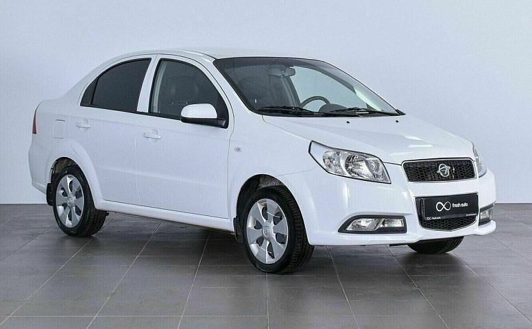 Ravon nexia r3