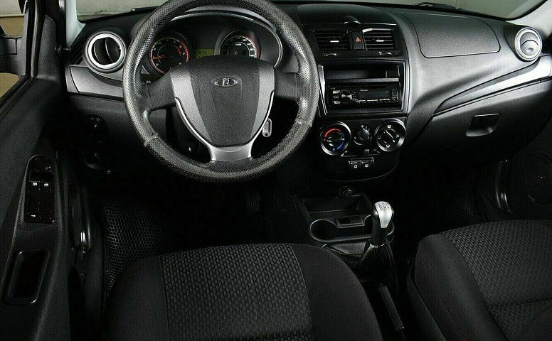 Lada (ваз) kalina