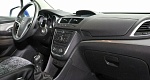 Opel Mokka 1.8 Механика