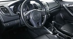 Kia Cerato 1.6 МКПП