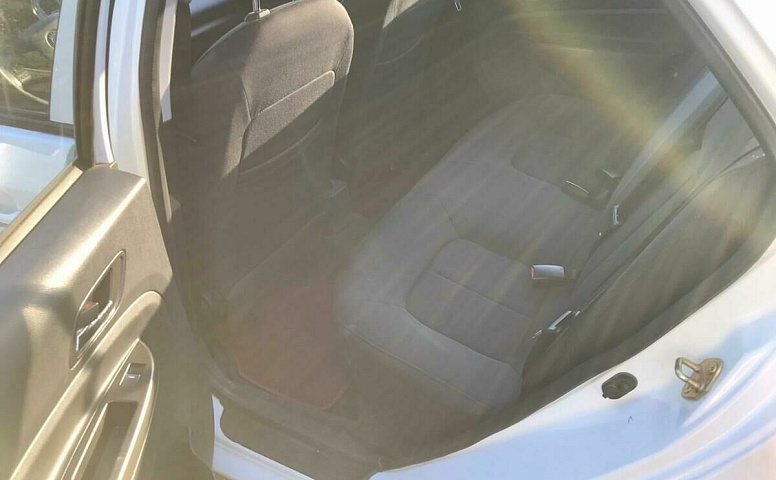 Geely GC6 1.5 MT (94 л.с.)