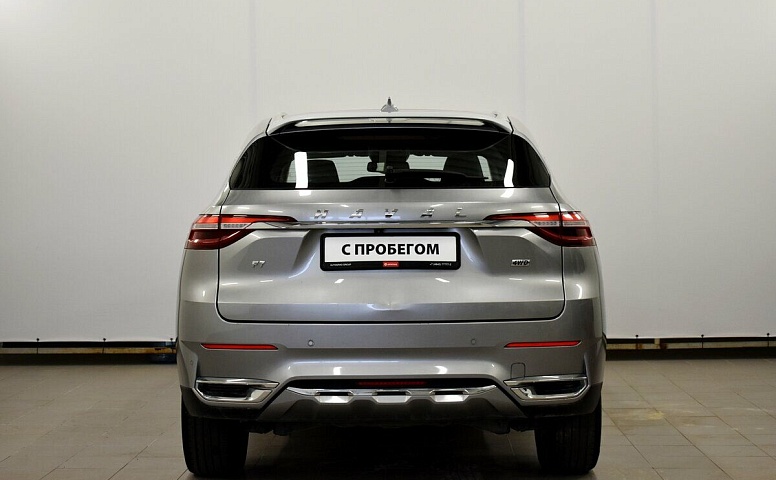 Haval F7 I