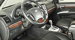 Hyundai Santa Fe, 2 поколение
