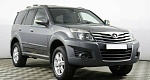 Great Wall Hover H3 2.0 Механика