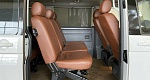 Volkswagen Caravelle T5 Рестайлинг