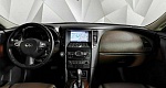 Infiniti fx
