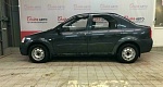Renault LOGAN 1.4 MT (75 л.с.)