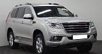 Haval H9 I