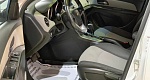 Chevrolet Cruze I
