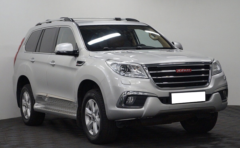 Haval H9 I