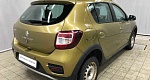 Renault sandero stepway i