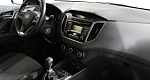 Hyundai Creta 1.6 МКПП