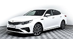 Kia Optima 2.4 АКПП