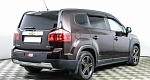Chevrolet Orlando 1.8 Автомат