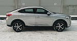 Haval F7x I