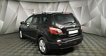 Nissan Qashqai+2 2.0 Вариатор