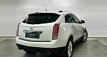Cadillac srx
