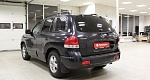 Hyundai Santa Fe I