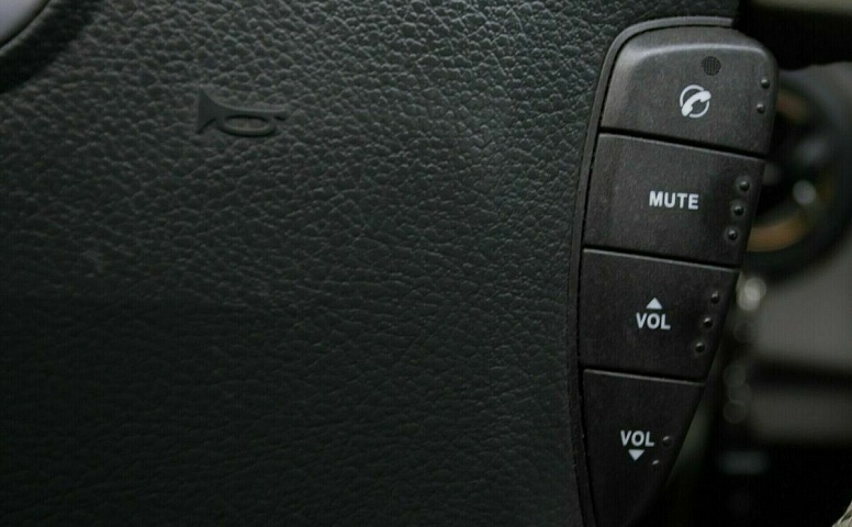 Ssangyong kyron