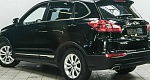 Chery tiggo 5
