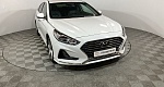 Hyundai Sonata 2.4 АКПП