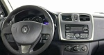 Renault Logan 1.6 Механика