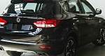 Dongfeng ax7