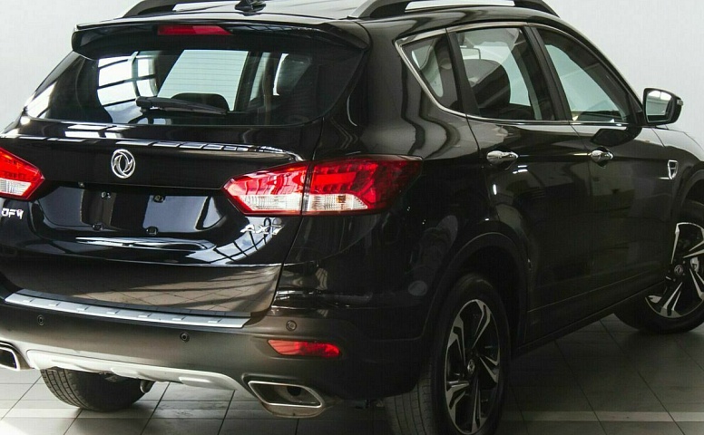 Dongfeng ax7