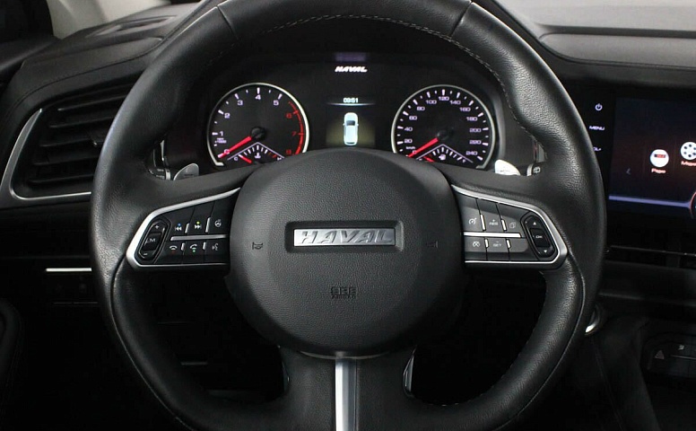 Haval F7 1.5 РКПП