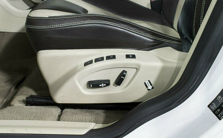 Volvo XC60 2.0 Робот