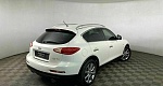 Infiniti qx50