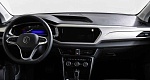 Volkswagen taos робот 2021 с пробегом 14 738 км
