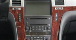 Cadillac Escalade 6.2 Автомат