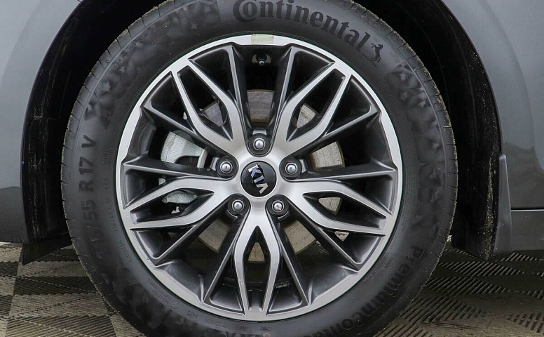 Kia K5 2.5 АКПП