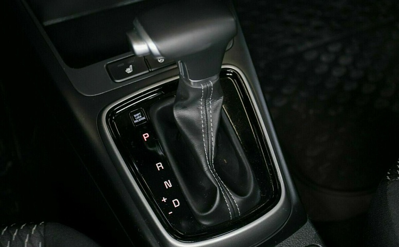 Kia rio x-line