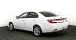 Chevrolet Epica V250 Рестайлинг