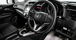 Honda Fit, 3 поколение
