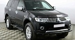 Mitsubishi Pajero Sport 2.5 Автомат