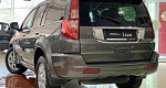 Great Wall Hover H3
