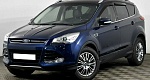 Ford Kuga II