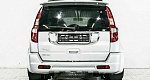 Great wall hover