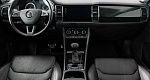 Skoda kodiaq робот 2018 с пробегом 42 297 км