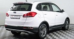 Chery Tiggo 5 2.0 МКПП