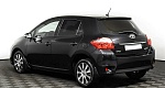 Toyota Auris I Рестайлинг