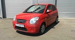 Kia PICANTO 1.0 MT (62 л.с.)