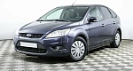 Ford Focus 2.0 Автомат